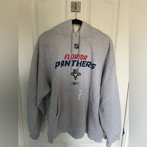 Florida Panthers Hoodie